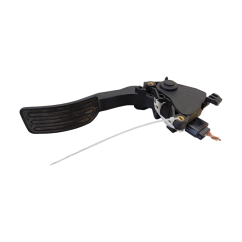 Pedale acceleratore NISSAN Juke 1° Serie - 180023RA0A - 1994638
