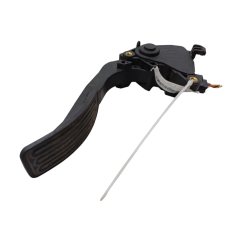 Pedale acceleratore NISSAN Juke 1° Serie - 180023RA0A - 1994638
