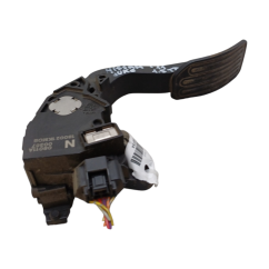 Pedale acceleratore NISSAN Juke 1° Serie - 180023RA0A - 1994638