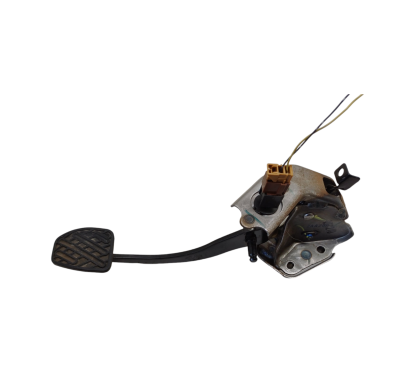 Pedale frizione NISSAN Juke 1° Serie - 465031KA2A - 1994656