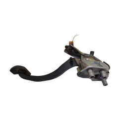 Pedale frizione NISSAN Juke 1° Serie - 465031KA2A - 1994656