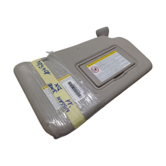 Parasole aletta Lato Passeggero NISSAN Juke 1° Serie - 964001KA0A - 1994668