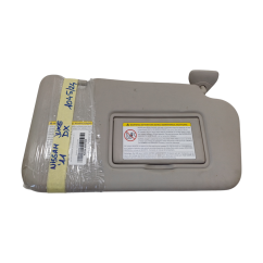 Parasole aletta Lato Passeggero NISSAN Juke 1° Serie - 964001KA0A - 1994668