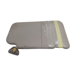 Parasole aletta anteriore SX NISSAN Juke 1° Serie - 964011KA5A - 1994670