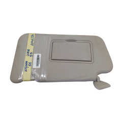 Parasole aletta anteriore SX NISSAN Juke 1° Serie - 964011KA5A - 1994670