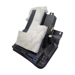 Cassetto porta oggetti NISSAN Juke 1° Serie - 685201KP1A - 1995106