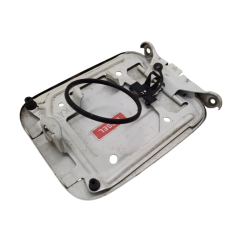 Sportellino Carburante NISSAN Juke 1° Serie - 788301KA0A - 1995214