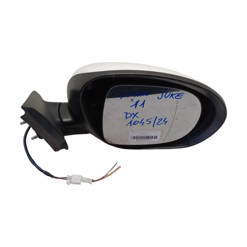 Specchietto Retrovisore Destro NISSAN Juke 1° Serie