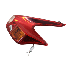 Stop fanale posteriore Destro NISSAN Juke 1° Serie - 265501KA0B - 1995257