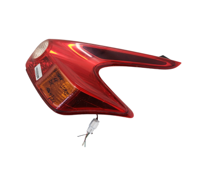 Stop fanale posteriore Destro NISSAN Juke 1° Serie - 265501KA0B - 1995257