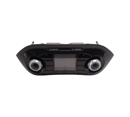 Comandi Clima NISSAN Juke 1° Serie - 248451KB0A - 1995296