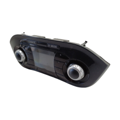 Comandi Clima NISSAN Juke 1° Serie - 248451KB0A - 1995296