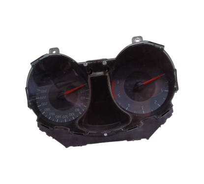 Quadro Strumenti NISSAN Juke 1° Serie - 248101KB0A - 1995317