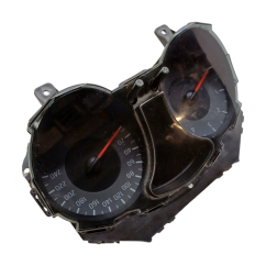 Quadro Strumenti NISSAN Juke 1° Serie - 248101KB0A - 1995317