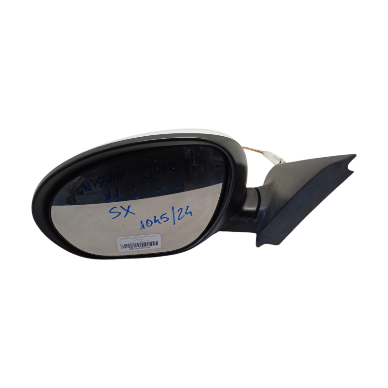 Specchietto Retrovisore Sinistro NISSAN Juke 1° Serie