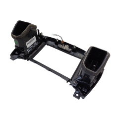 Mascherina centrale cruscotto NISSAN Juke 1° Serie - 682601KE1A - 1995492