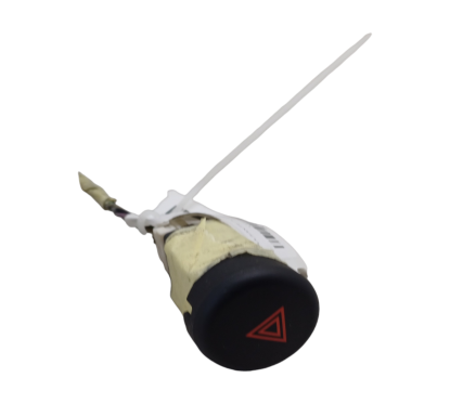 Pulsante luci di emergenza NISSAN Juke 1° Serie - 252901KA0A - 1995527