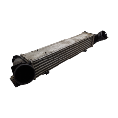 Intercooler BMW X1 Serie E84 dal 09 al 15 - 17517524916 - 1995614