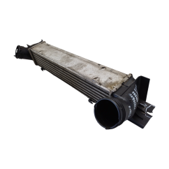 Intercooler BMW X1 Serie E84 dal 09 al 15 - 17517524916 - 1995614