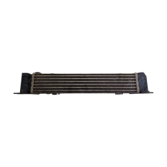 Intercooler BMW X1 Serie E84 dal 09 al 15 - 17517524916 - 1995614