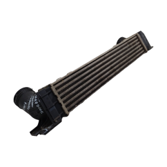 Intercooler BMW X1 Serie E84 dal 09 al 15 - 17517524916 - 1995614