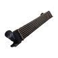 Intercooler BMW X1 Serie E84 dal 09 al 15