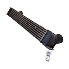Intercooler BMW X1 Serie E84 dal 09 al 15 - 17517524916 - 1995614