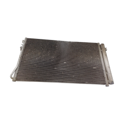 Radiatore A/C BMW X1 Serie E84 dal 09 al 15