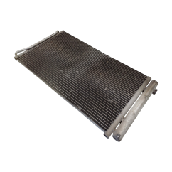 Radiatore A/C BMW X1 Serie E84 dal 09 al 15 - 64539229021 - 1995646