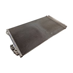 Radiatore A/C BMW X1 Serie E84 dal 09 al 15 - 64539229021 - 1995646