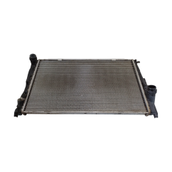 Radiatore acqua BMW X1 Serie E84 dal 09 al 15