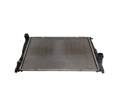 Radiatore acqua BMW X1 Serie E84 dal 09 al 15 - 17117788903 - 1995655