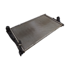 Radiatore acqua BMW X1 Serie E84 dal 09 al 15 - 17117788903 - 1995655