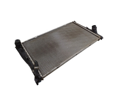 Radiatore acqua BMW X1 Serie E84 dal 09 al 15