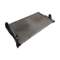 Radiatore acqua BMW X1 Serie E84 dal 09 al 15