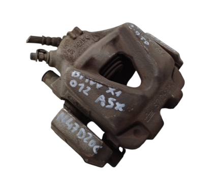 Pinza Freno Anteriore Sinistra BMW X1 Serie E84 dal 09 al 15
