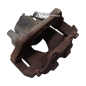 Pinza Freno Anteriore Sinistra BMW X1 Serie E84 dal 09 al 15