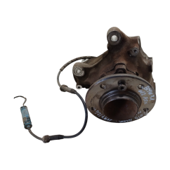 Montante sospensione ANT. SX BMW X1 Serie E84 dal 09 al 15