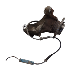 Montante sospensione ANT. SX BMW X1 Serie E84 dal 09 al 15 - 31216865143 - 1995753