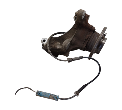 Montante sospensione ANT. SX BMW X1 Serie E84 dal 09 al 15