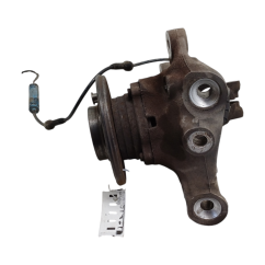 Montante sospensione ANT. SX BMW X1 Serie E84 dal 09 al 15 - 31216865143 - 1995753