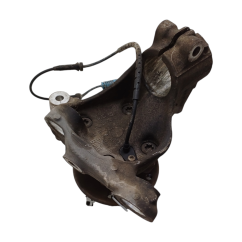 Montante sospensione ANT. SX BMW X1 Serie E84 dal 09 al 15 - 31216865143 - 1995753