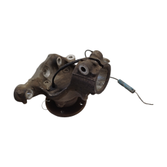 Montante sospensione ANT. SX BMW X1 Serie E84 dal 09 al 15 - 31216865143 - 1995753