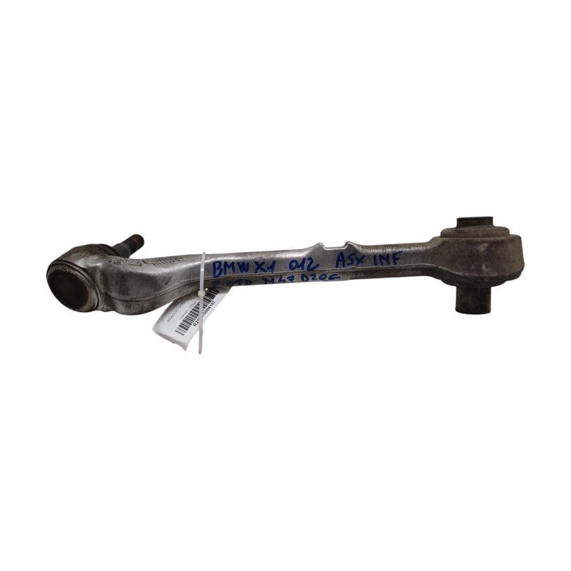 Braccio Oscillante Anteriore Sinistro BMW X1 Serie E84 dal 09 al 15