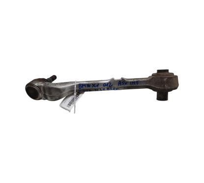 Braccio Oscillante Anteriore Sinistro BMW X1 Serie E84 dal 09 al 15 - 31122405859 - 1995817