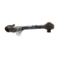 Braccio Oscillante Anteriore Sinistro BMW X1 Serie E84 dal 09 al 15