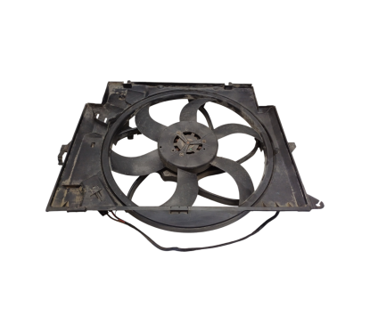 Elettroventola BMW X1 Serie E84 dal 09 al 15 - 17428506668 - 1995868