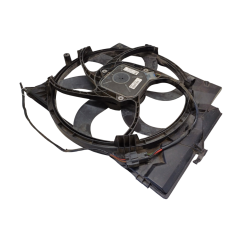Elettroventola BMW X1 Serie E84 dal 09 al 15 - 17428506668 - 1995868
