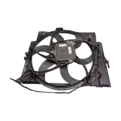 Elettroventola BMW X1 Serie E84 dal 09 al 15 - 17428506668 - 1995868
