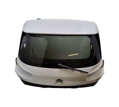 Portellone Posteriore Completo CITROEN C4 Picasso II dal 13 - 1609347780 - 1996082